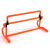 Football Training Hurdle Mini Hurdle Combined Detachable Multi-Color Optional Football Training Equipment