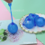 Amazon Hot Sale 5cm pearlescent water ball novelty toy Massage Balls 