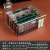 Storage Box with Lid Cushion Foundation Lipstick Storage Rack Desktop Dustproof Storage Rack Factory Direct Supply