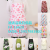 Printed Apron Custom Apron Can Be Customized Pattern Price Please Consult