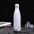 Creative Stainless Steel Vacuum Cup Sports Vacuum Cup Portable Coke Bottle Water Cup Daily Necessities Factory Wholesale