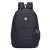 New Backpack Summer Zipper Oxford Fabric Computer Backpack Stall 39 Yuan Model