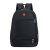2020 Summer New Backpack Zipper Oxford Outdoor Backpack Stall Backpack