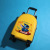 Children's Luggage Women's Cartoon Boarding Bag Universal Wheel 18-Inch Travel Password Suitcase Trolley Case Men Can Send Wholesale