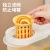 Summer Household Cold Water Bottle High Temperature Resistant Kettle Refrigerator Juice Cold Water Bucket with Faucet Large Capacity Fruit Teapot