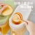 Summer Household Cold Water Bottle High Temperature Resistant Kettle Refrigerator Juice Cold Water Bucket with Faucet Large Capacity Fruit Teapot