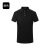 New Quick-Drying Polo Shirt Work Clothes Breathable Skin-Friendly Advertising Shirt T-shirt Corporate Culture Shirt Printable Logo Embroidery