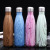 Creative Stainless Steel Vacuum Cup Sports Vacuum Cup Portable Coke Bottle Water Cup Daily Necessities Factory Wholesale