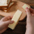 Japanese Natto Couple's Same Butter Stick Vertical Small Butter Storage Box Baking Butter Stick