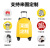 Children's Luggage Women's Cartoon Boarding Bag Universal Wheel 18-Inch Travel Password Suitcase Trolley Case Men Can Send Wholesale