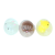 Animal doll egg venting ball Elastic sticky hand egg splat ball novelty toy