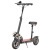 FREE SHIPPING Adult 45km/h offroad electro scooter foldable 