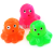 wholesale Water balloons pig head decompression Fruit venting ball water toys