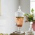 Soda Can Light Luxury Household Glass with Faucet Juice Jug Banquet Buffet Cooling Bucket Cola Fruit Tea Barrel 3L
