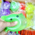 Creative Pig Head Vent Ball Decompression Squeeze Toy Pig Head Toy Squeeze Water Ball 1 Yuan 2 Yuan Wholesale