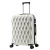 New Bird's Nest Pattern Luggage Men's and Women's Travel Password Suitcase Foreign Trade Abroad Trolley Case Universal Wheel Leather Case Wholesale Tide