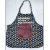 Apron Hand Towel Apron Pattern Can Be Customized Apron Price Please Consult