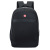 Factory Wholesale Backpack Trendy Large Capacity High School Student Travel Leisure Business Computer Travel Men's and Women's Backpacks