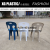 armchair new arrival plastic chair with back quality classic style outdoor leisure chair beach chair for adult stool hot