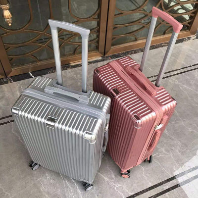 High-End Luggage Glossy Surface Password Suitcase 28 Male and Female Students Trolley Case 200,000-Way Wheel Luggage Case 24-Inch Can Be Sent on Behalf