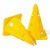 Logo Barrel Soccer Training Cone Obstacle Marker 30cm Square Bottom with Holes Long-Term Supply