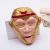 Monkey King Mask Monkey Year Hot Selling Products Wholesale Children Cartoon Mask Wholesale Journey to the West Mask Monkey King