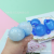 Amazon Hot Sale 5cm pearlescent water ball novelty toy Massage Balls 