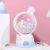 Internet Celebrity Small Night Lamp with Light Children's Room Decoration Puzzle Egg Star Light Birthday Gift Bear Valentine's Day Gift