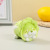 Creative Floor Ornaments Vegetable Elf Cabbage Dog Star Light Home Bedroom Decoration Cute Decorative Crafts