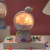 Internet Celebrity Small Night Lamp with Light Children's Room Decoration Puzzle Egg Star Light Birthday Gift Bear Valentine's Day Gift