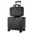 Boarding Bag 18-Inch Trolley Case Luggage Small Password Suitcase Factory Direct Sales Wholesale Suitcase Wrapping Box