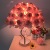 for Girls Crystal Lamp Creative Wedding Room Decoration Changming Girlfriends Warm Roses Wedding Birthday Gifts