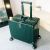 Boarding Bag 18-Inch Trolley Case Luggage Small Password Suitcase Factory Direct Sales Wholesale Suitcase Wrapping Box