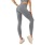 Best Seller in Europe and America Seamless Knitted Hip-Lifting Moisture Wicking Yoga Pants Exercise Workout Pants Sexy Hip-Showing Women's Leggings