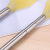 Four-Section Telescopic Scratching Artifact Don't Ask for the Elderly Scratching Massage Stainless Steel Scratching Back Device Scratching Rake Back Scratcher