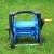 Factory Direct Sales 20 M Car Wash Hose Storage Car Pipe Winder Plate Water Pipe Hand-Operated Garden Hose Storage Rack