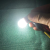 Car LED Brake Light 12 V-24V Super Bright Turn Light Reversing Lamp Cross Flow Decoding Lens Light