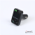 Automotive Mp3 Player Car Music Bluetooth Hands-Free Fm Transmitter Multi-Function Cigarette Lighter Mobile Phone Charging