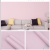 3D Wallpaper self-adhesive waterproof and moisture-proof wallpaper solid color