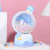 Internet Celebrity Small Night Lamp with Light Children's Room Decoration Puzzle Egg Star Light Birthday Gift Bear Valentine's Day Gift