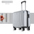 Boarding Bag 18-Inch Trolley Case Luggage Small Password Suitcase Factory Direct Sales Wholesale Suitcase Wrapping Box