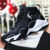 Basketball Shoes Men's Sneakers 2022 New Youth Students' Sneakers Wholesale Couple Casual Men's and Women's Sneakers