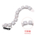 New Flexible Greedy Snake Greedy Snake Daytime Running Lamp Highlight Automobile LED Daytime Driving Lamp Modification