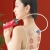 Electric Cupping Gua Sha Scraping Massage Tools Dredge Meridian Brush Intelligent Vacuum Walking Can Pulling and Scraping Treasure Household Whole Body Detoxification Artifact