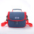 New Factory Direct Supply Simple and Compact Thermal Bag One Shoulder Thickened Oxford Cloth Lunch Box Portable Lunch Bag
