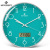 12-Inch Living Room Wall Clock Simple Clock Household Plastic Clock Mute Quartz Clock Pocket Watch Nordic Light Luxury Wall Clocks