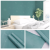 3D Wallpaper self-adhesive waterproof and moisture-proof wallpaper solid color