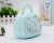 Handbag Dancing Girl Music Box Cosmetics Storage Box Company Gifts