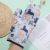 Yanuo Factory Animal Printing Heat Insulation Gloves Custom Processing Microwave Oven Baking Thickened Cute High Temperature Gloves