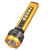 Aluminum Alloy Spotlight Long Shot Rechargeable Flashlight Cob Sidelight Strong Light USB Rechargeable Flashlight